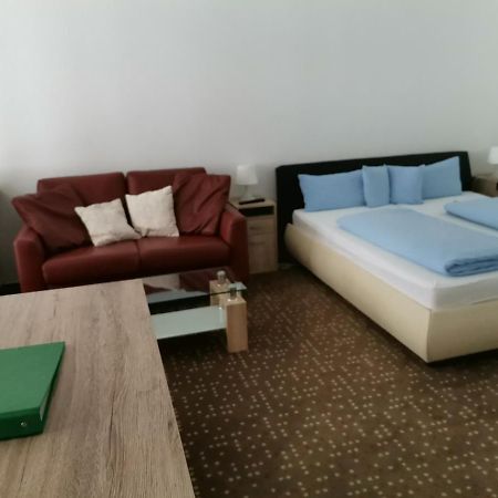Aparthotel Kupferkanne Todtmoos Esterno foto
