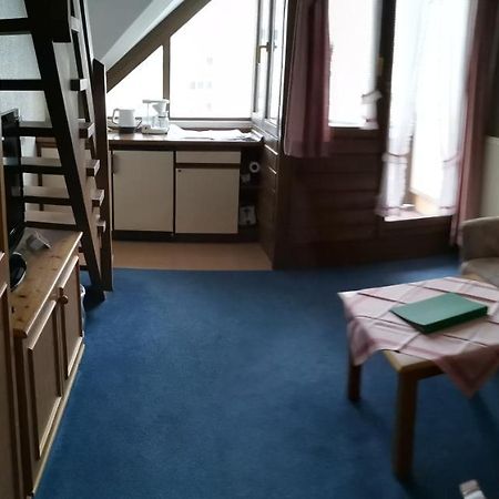 Aparthotel Kupferkanne Todtmoos Esterno foto