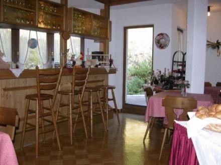 Aparthotel Kupferkanne Todtmoos Esterno foto