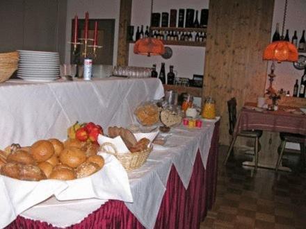 Aparthotel Kupferkanne Todtmoos Esterno foto