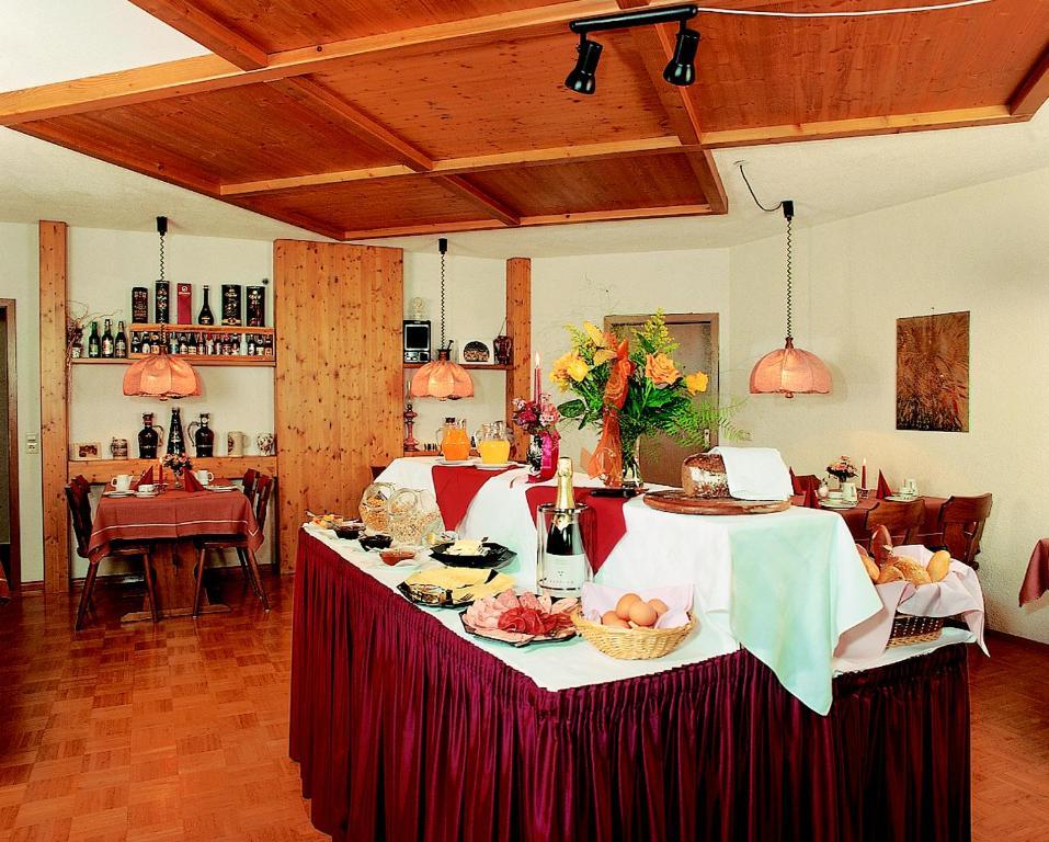 Aparthotel Kupferkanne Todtmoos Esterno foto