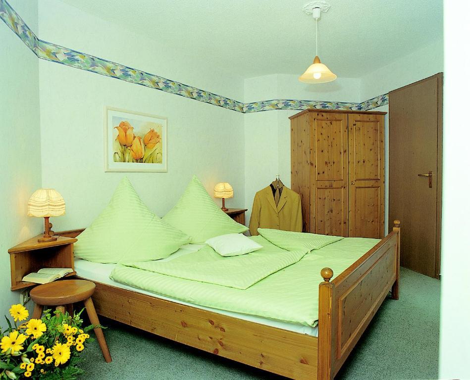 Aparthotel Kupferkanne Todtmoos Esterno foto