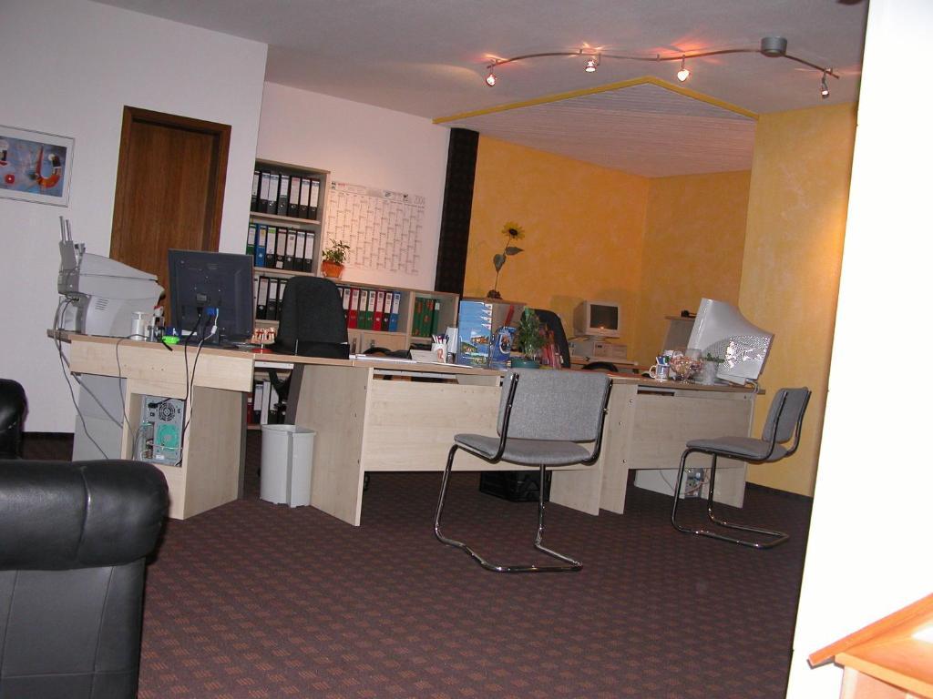 Aparthotel Kupferkanne Todtmoos Esterno foto
