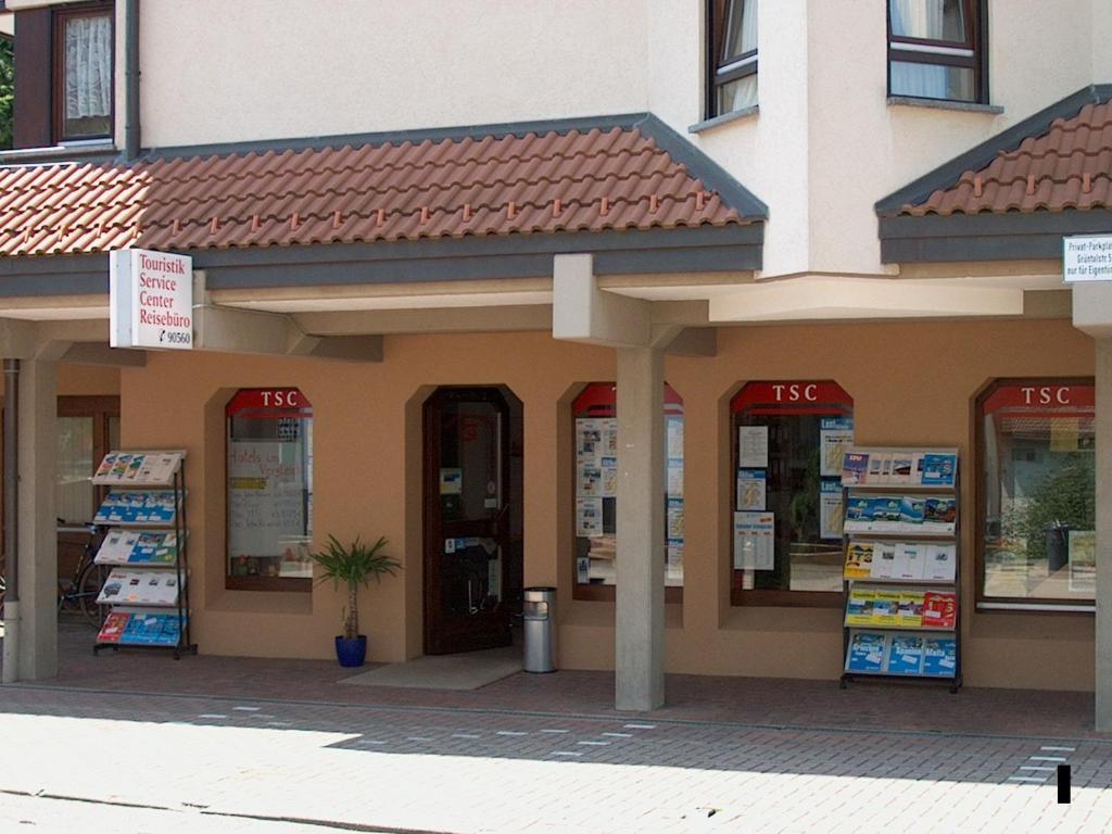 Aparthotel Kupferkanne Todtmoos Esterno foto